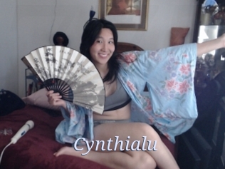 Cynthialu