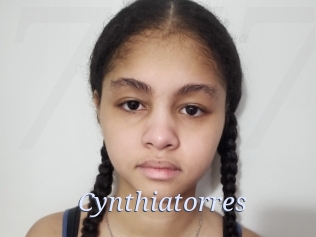 Cynthiatorres