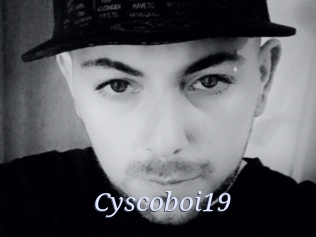 Cyscoboi19