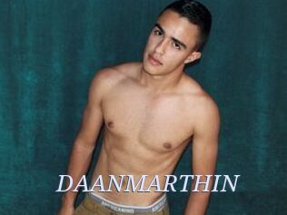 DAANMARTHIN