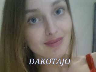 DAKOTAJO