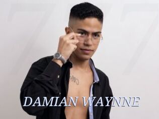 DAMIAN_WAYNNE