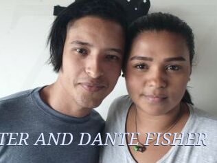 DANIELA_CARTER_AND_DANTE_FISHER