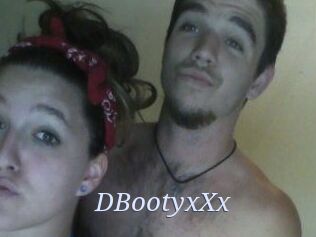 DBootyxXx