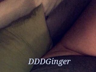 DDDGinger