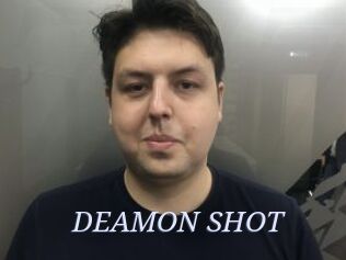 DEAMON_SHOT