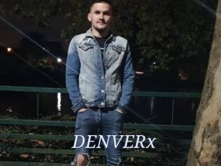 DENVERx