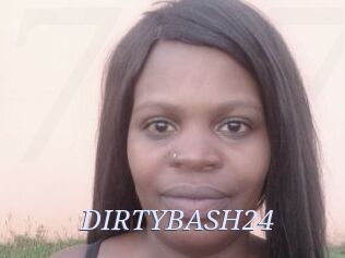 DIRTYBASH24