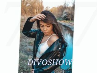 DIVOSHOW