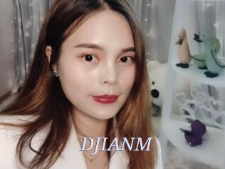 DJIANM