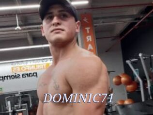 DOMINIC71