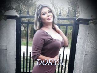 DORYA