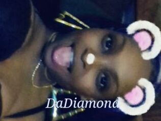 DaDiamond