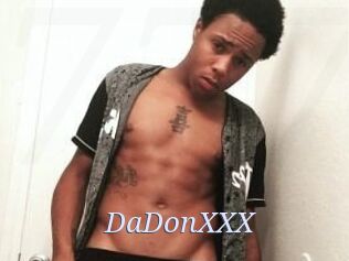 DaDonXXX