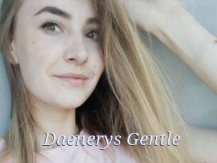 Daenerys_Gentle