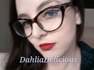 DahliaDelicious