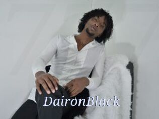 DaironBlack