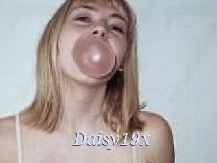 Daisy19x