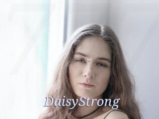 DaisyStrong