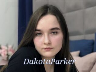 DakotaParker