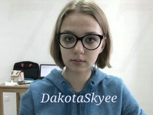 DakotaSkyee