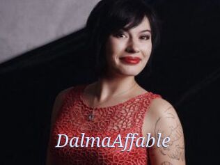DalmaAffable