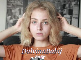 DalvinaBabij