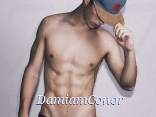 Damiam_Conor