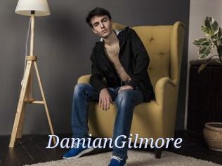 DamianGilmore