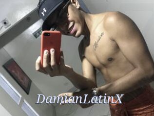 DamianLatinX