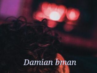 Damian_bman