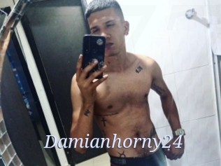 Damianhorny24