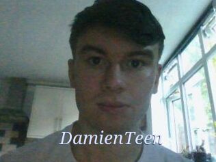 DamienTeen