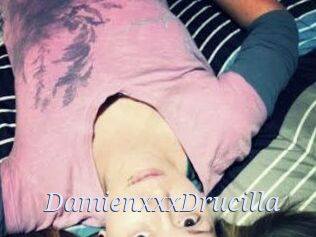 DamienxxxDrucilla