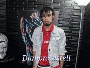 DamonCastell