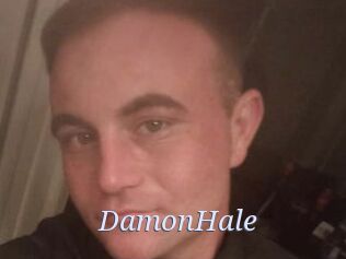 DamonHale