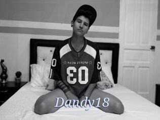 Dandy18