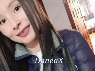 DaneaX