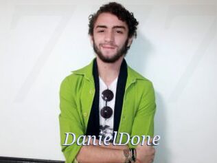 DanielDone