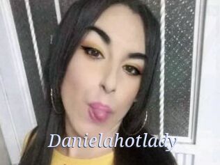 Danielahotlady