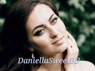 DaniellaSweetBB