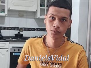 DanielsVidal