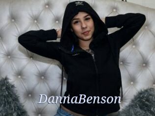 DannaBenson