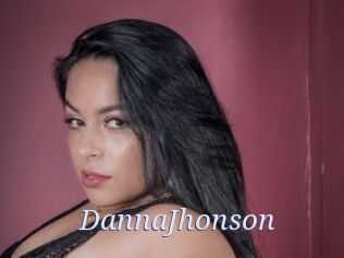 DannaJhonson