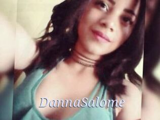 DannaSalome