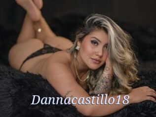 Dannacastillo18