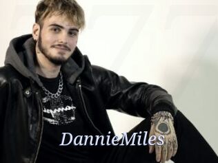 DannieMiles