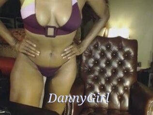 DannyGirl