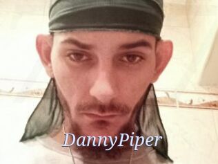 DannyPiper