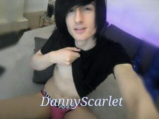 DannyScarlet